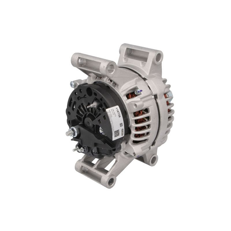 Alternator HC-CARGO CAR116739