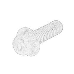 Śruba głowicy cylindrów OE DEUTZ 01148992-DEUTZ