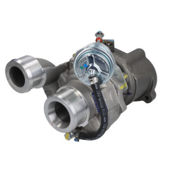 Turbosprężarka 3K KKK53049880177