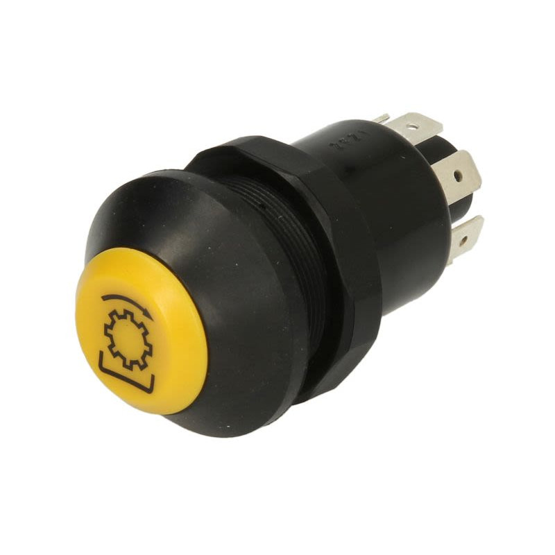 Przełącznik przyciskowy PNEUTRON 11500024XX