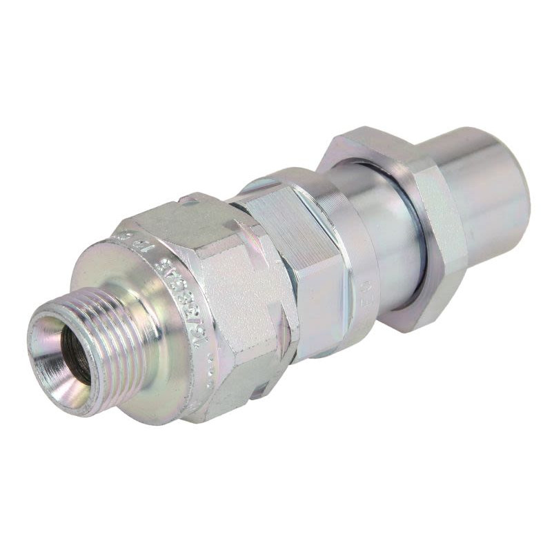 Szybkozłącze hydrauliczne FASTER KIT2FNP3816/38G