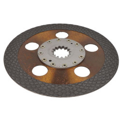 Tarcza hamulcowa SBP 02-AG012