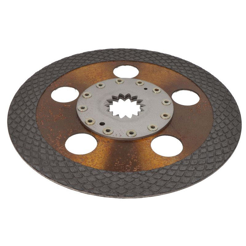 Tarcza hamulcowa SBP 02-AG012