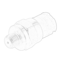 Czujnik ciśnienia układu hydraulicznego OE CLAAS 0011498951-CL