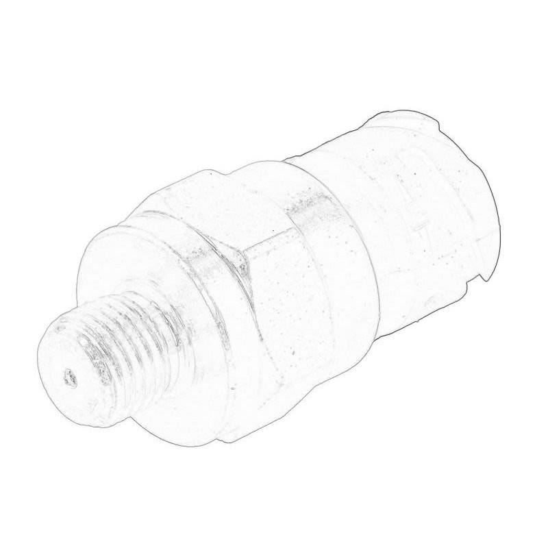 Czujnik ciśnienia układu hydraulicznego OE CLAAS 0011498951-CL