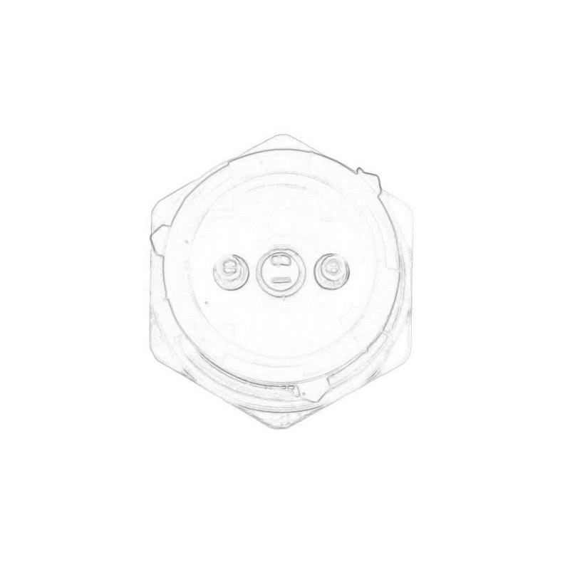 Czujnik ciśnienia układu hydraulicznego OE CLAAS 0011498951-CL
