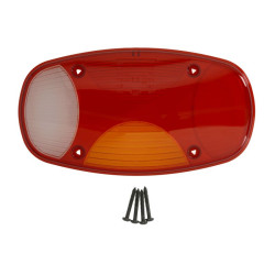 Lampa tył HELLA 9EL343 143-001