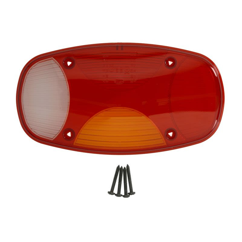 Lampa tył HELLA 9EL343 143-001