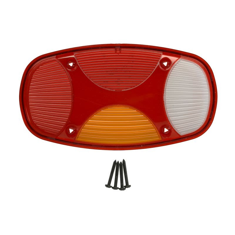 Lampa tył HELLA 9EL343 143-001