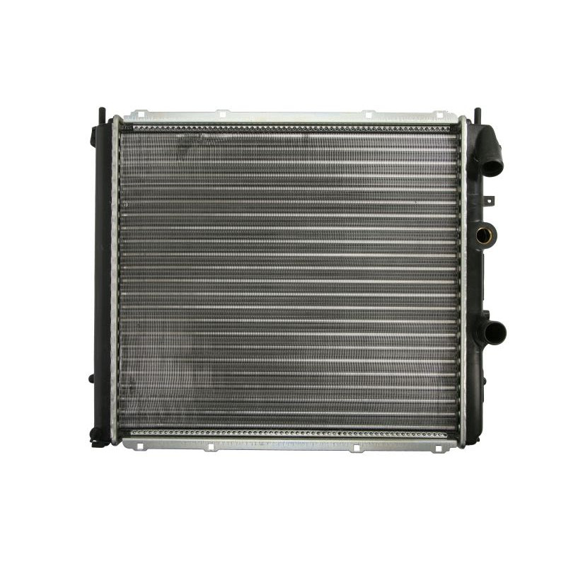 Chłodnica silnika VALEO VAL732072