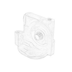 Podstawa filtra oleju OE DEUTZ 04103264-DEUTZ