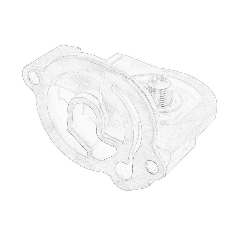 Podstawa filtra oleju OE DEUTZ 04103264-DEUTZ