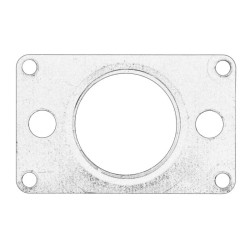 Uszczelka kolektora wydechowego OE DEUTZ 04292820-DEUTZ