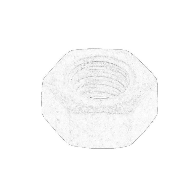 Śruba układu wydechowego OE DEUTZ 01148417-DEUTZ