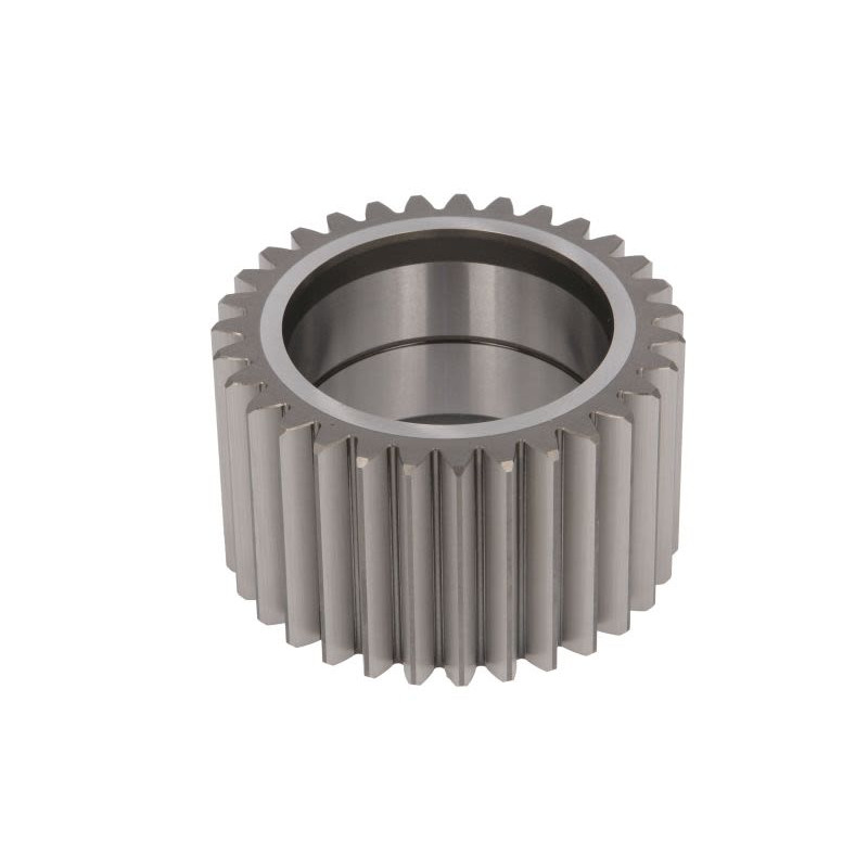 Zestaw napr. zwolnicy CARRARO 642923-CR