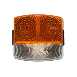 Lampa kierunkowskazu TRUCKLIGHT TL-AG017