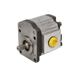 Hydrauliczna pompa zębata HATTAT 59511011