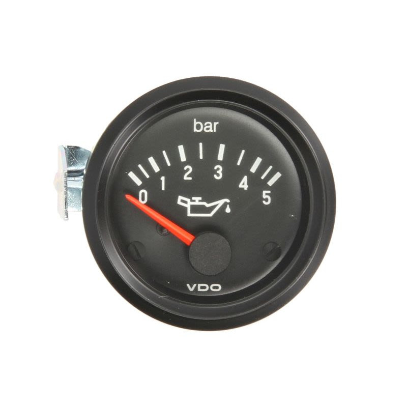 Wskaźnik ciśnienia oleju VDO 350-040-003G