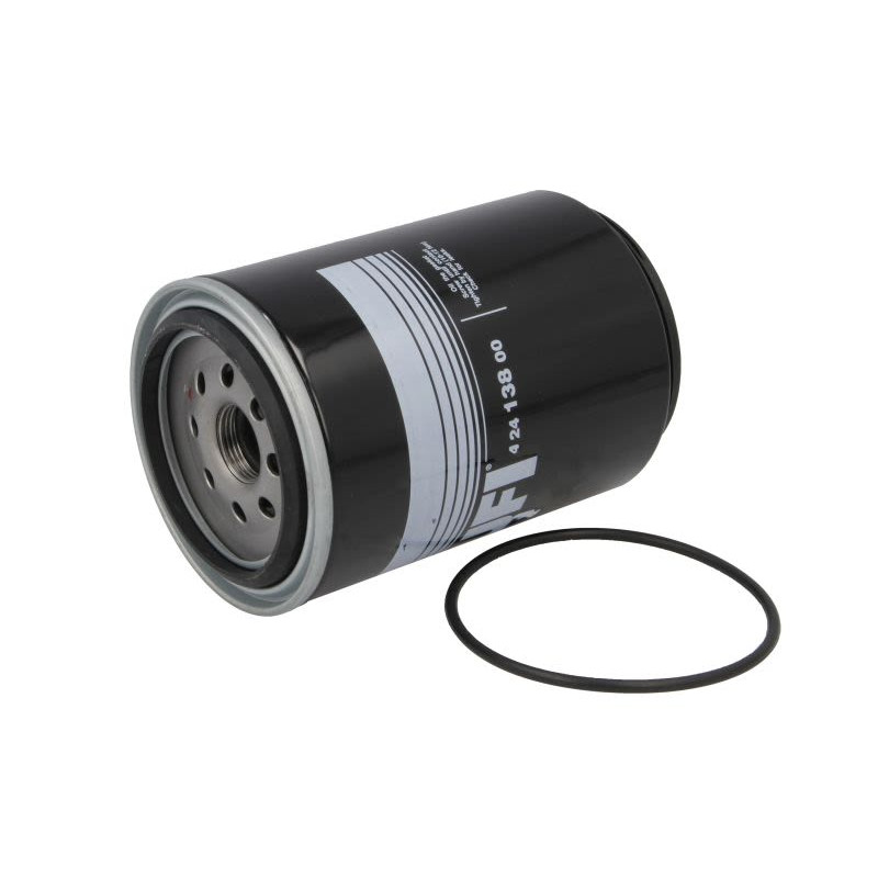 Filtr paliwa UFI 24.138.00