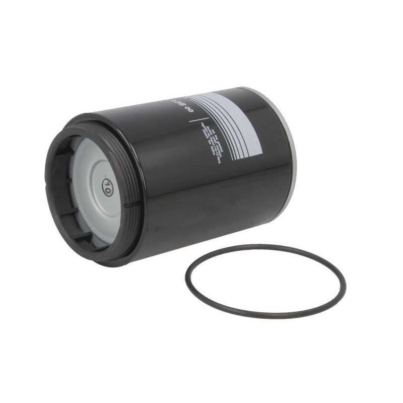Filtr paliwa UFI 24.138.00