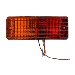 Lampa tył TRUCKLIGHT TL-AG026