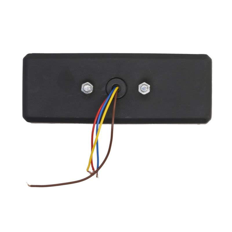 Lampa tył TRUCKLIGHT TL-AG026