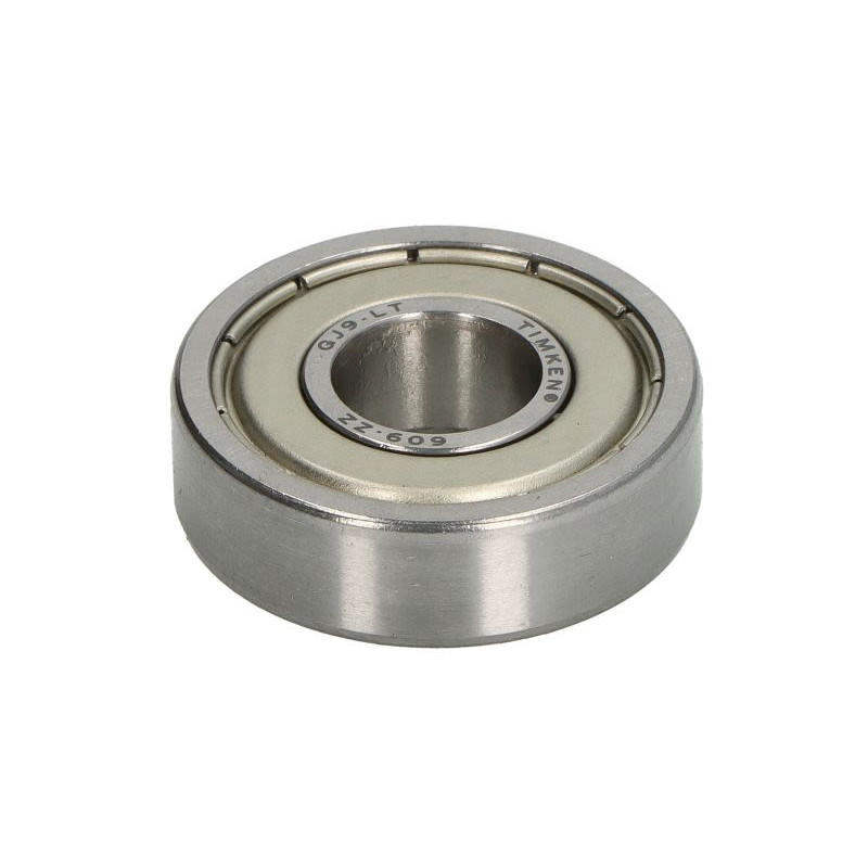Łożysko przemysłowe TIMKEN 609-2Z /TIMKEN/