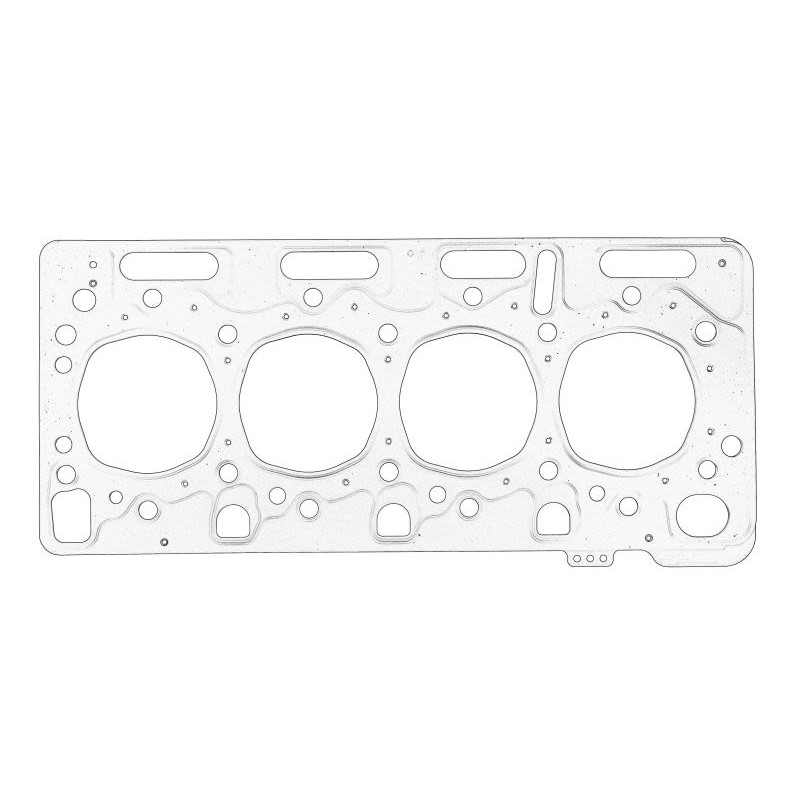 Uszczelka głowicy cylindrów OE JCB 320/02709