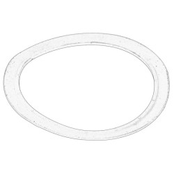 Uszczelka obudowy filtra paliwa OE CLAAS 0011599940-CL