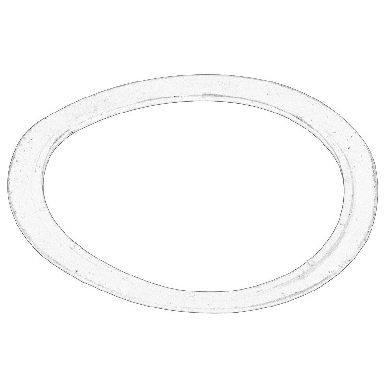 Uszczelka obudowy filtra paliwa OE CLAAS 0011599940-CL