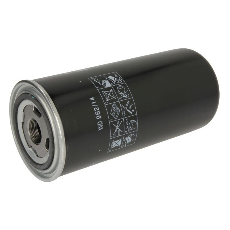 Filtr oleju MANN-FILTER WD 962/14