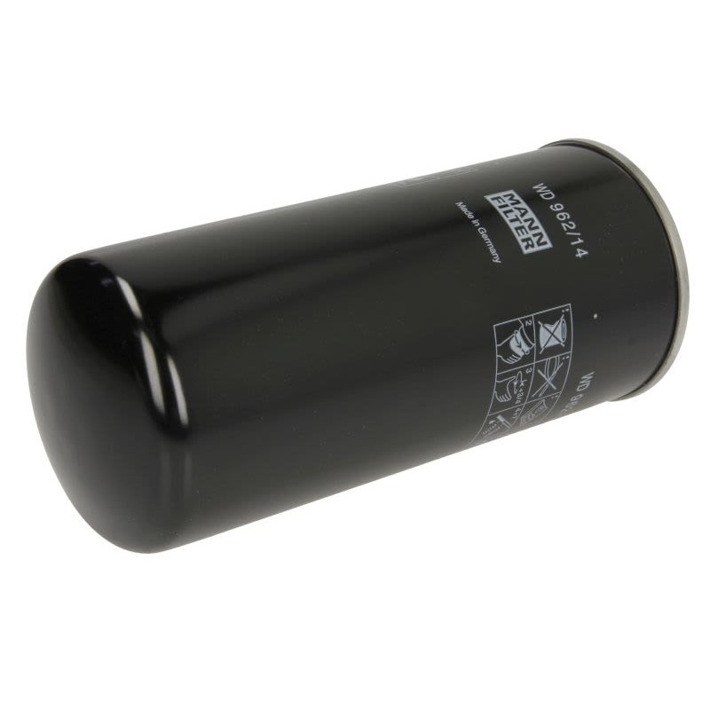 Filtr oleju MANN-FILTER WD 962/14