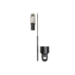 Sprężyna gazowa STABILUS STA095710