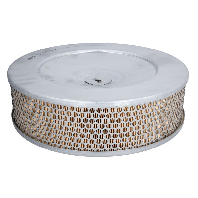 Filtr powietrza MANN-FILTER C 33 009