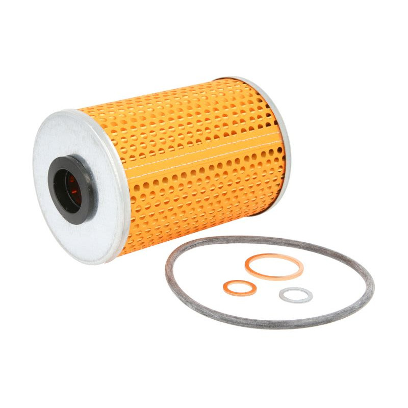 Filtr oleju FILTRON OM 511
