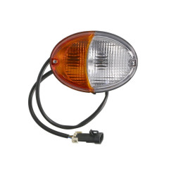 Lampa kierunkowskazu TRUCKLIGHT CL-AG018