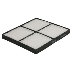 Filtr kabiny PURRO PUR-HC0750