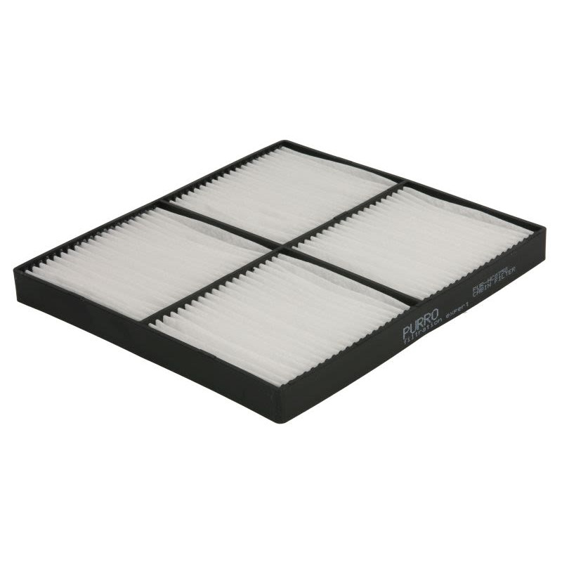 Filtr kabiny PURRO PUR-HC0750
