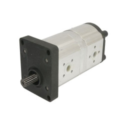 Hydrauliczna pompa zębata PNEUMATICS HTTP-AG-65