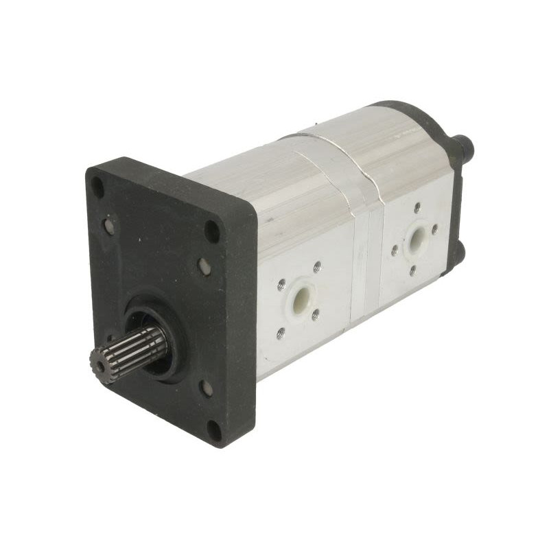 Hydrauliczna pompa zębata PNEUMATICS HTTP-AG-65