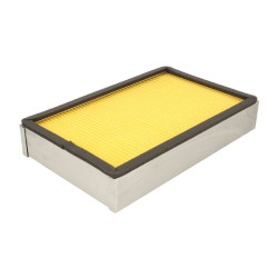 Filtr kabiny PURRO PUR-HC0357