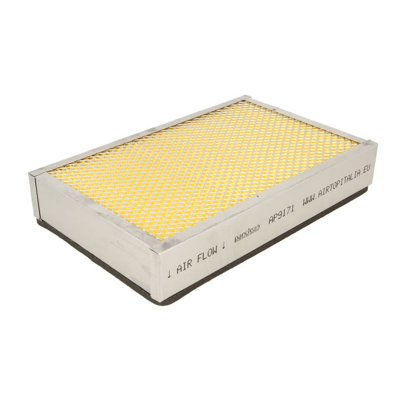 Filtr kabiny PURRO PUR-HC0357