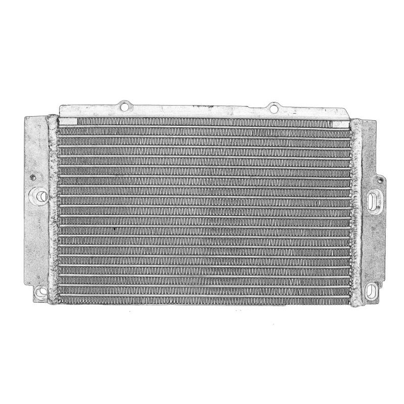Chłodnica oleju OE DEUTZ 04500613-DEUTZ