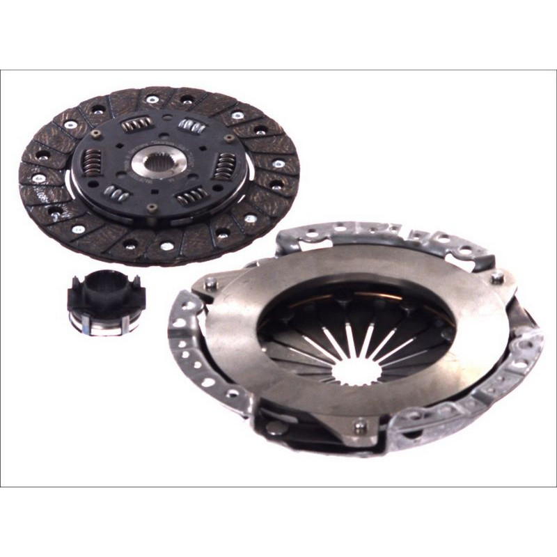 Zestaw sprzęgła SACHS 3000 154 001