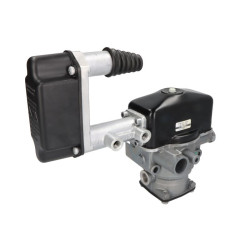 Pneumatyczny regulator siły hamowania HALDEX 602005001