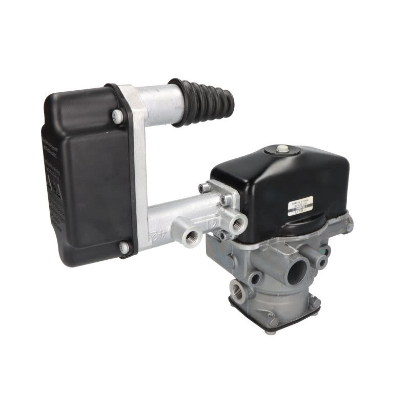 Pneumatyczny regulator siły hamowania HALDEX 602005001