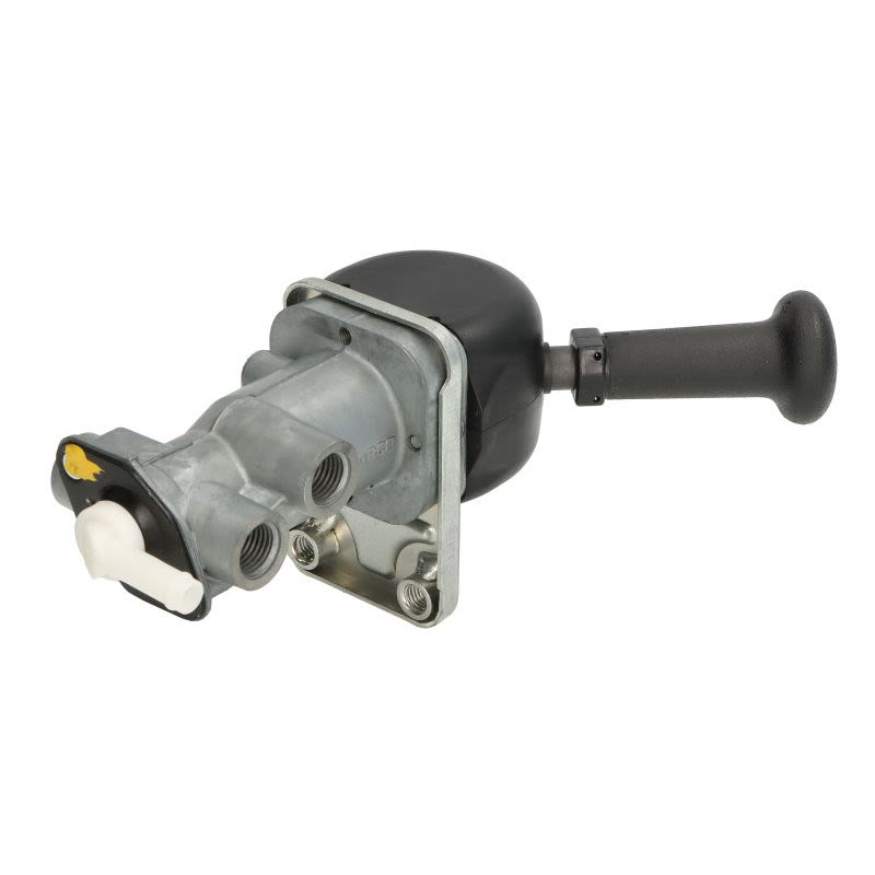 Ręczny zawór hamulcowy WABCO 961 722 151 0