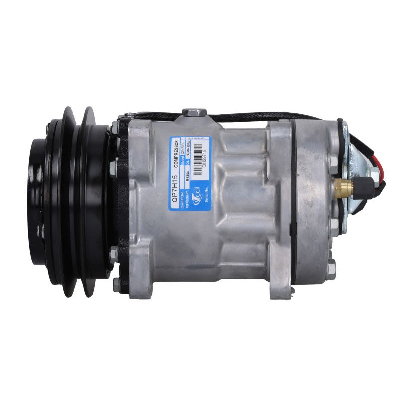 Kompresor klimatyzacji TCCI QP7H15-4608G