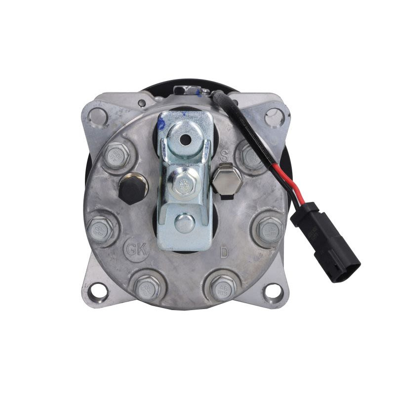 Kompresor klimatyzacji TCCI QP7H15-4608G