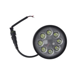Reflektor świateł uniwersalny TRUCKLIGHT HR-AG006